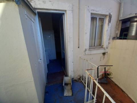 Prédio  Venda em Alcântara,Lisboa