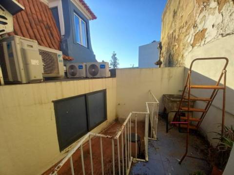 Prédio  Venda em Alcântara,Lisboa