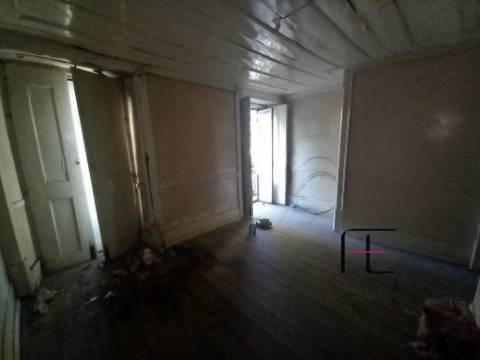 Prédio  Venda em Alcântara,Lisboa