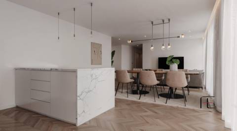 Apartamento T2 Venda em Matosinhos e Leça da Palmeira,Matosinhos