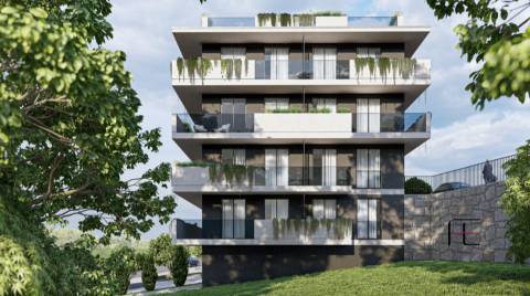 Apartamento T2 Venda em Matosinhos e Leça da Palmeira,Matosinhos