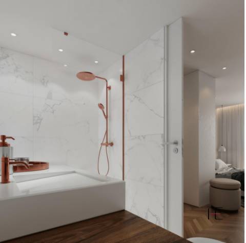 Apartamento T3 Venda em Matosinhos e Leça da Palmeira,Matosinhos