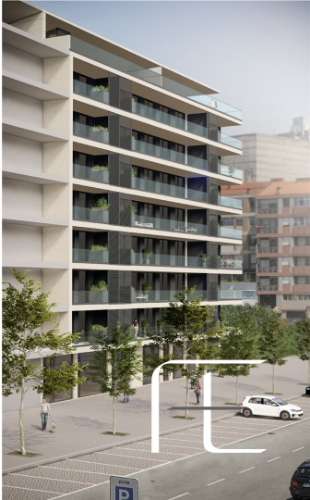 Apartamento T4 Venda em Ramalde,Porto