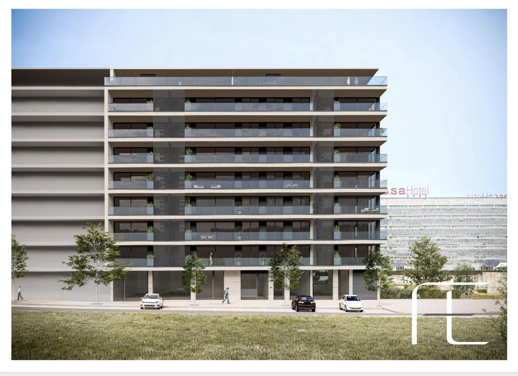 Apartamento T4 Venda em Ramalde,Porto