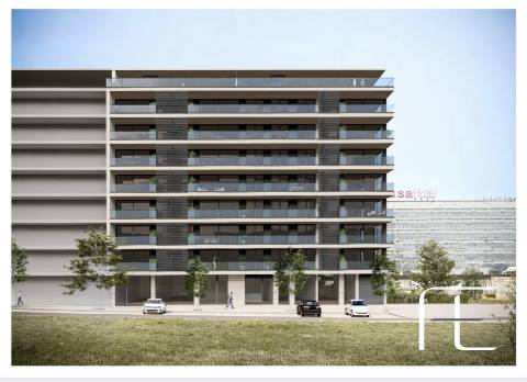 Apartamento T4 Venda em Ramalde,Porto