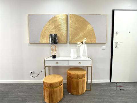 Apartamento T3 Venda em Quelfes,Olhão