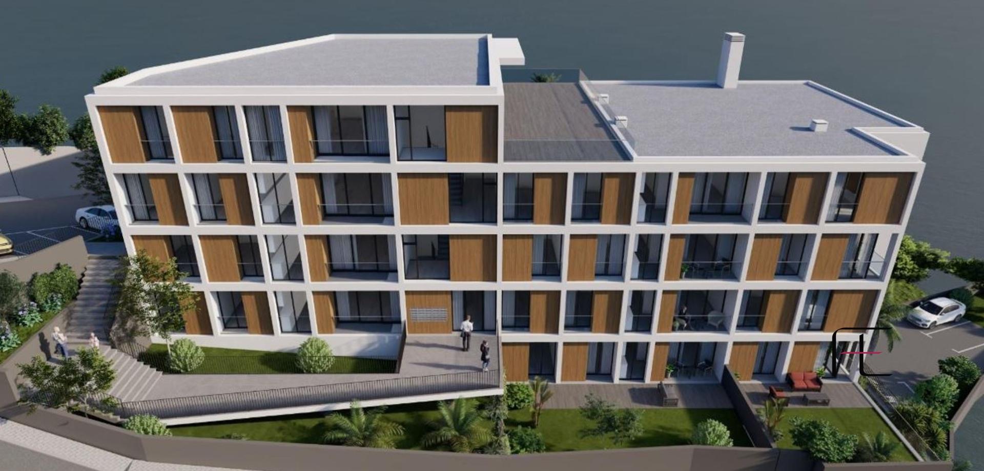 Apartamento T2 Venda em Caniço,Santa Cruz