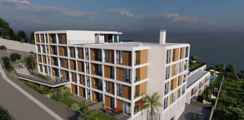 Apartamento T2 Venda em Caniço,Santa Cruz