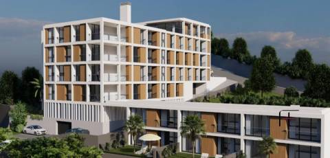 Apartamento T3 Venda em Caniço,Santa Cruz