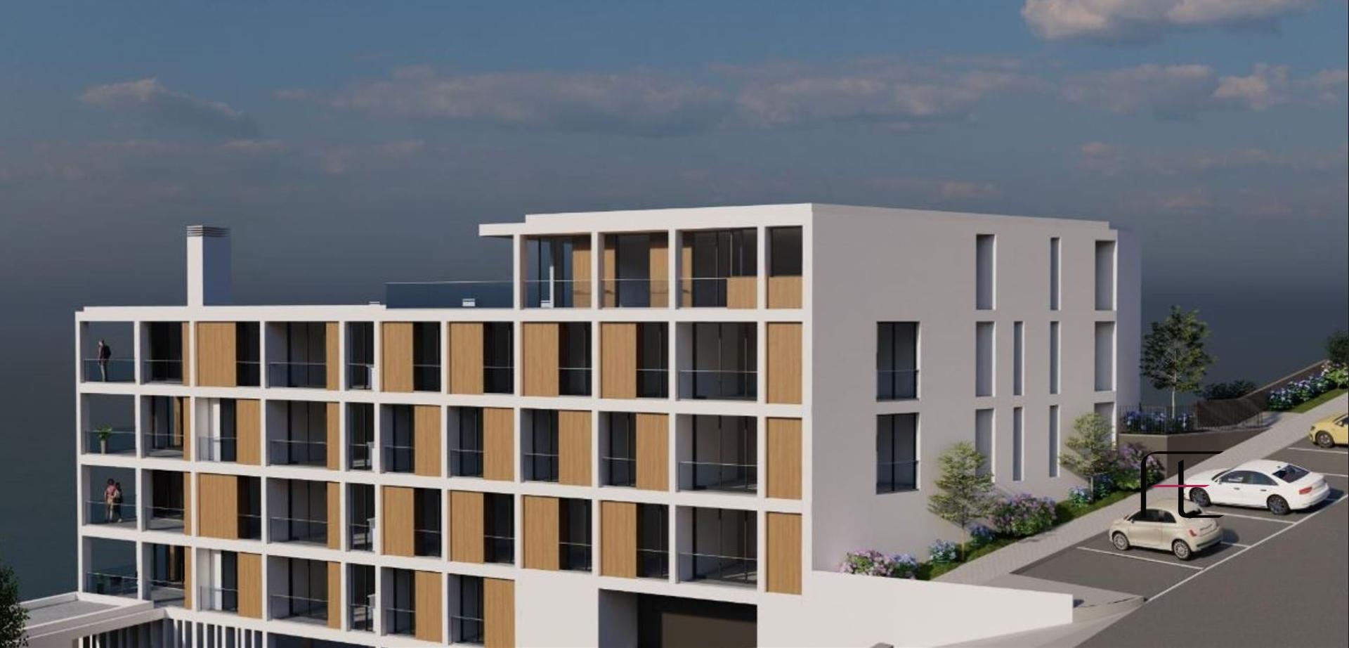 Apartamento T3 Venda em Caniço,Santa Cruz