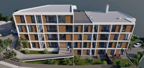 Apartamento T3 Venda em Caniço,Santa Cruz