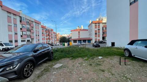 Lote de Terreno  Venda em Queluz e Belas,Sintra