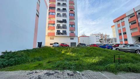 Lote de Terreno  Venda em Queluz e Belas,Sintra