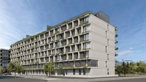 Apartamento T4 Venda em Ramalde,Porto