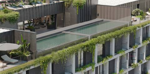 Apartamento T4 Venda em Ramalde,Porto