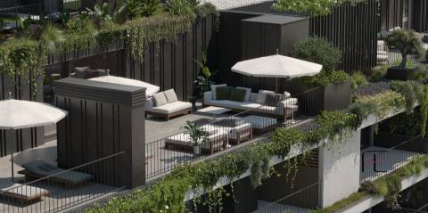 Apartamento T4 Venda em Ramalde,Porto