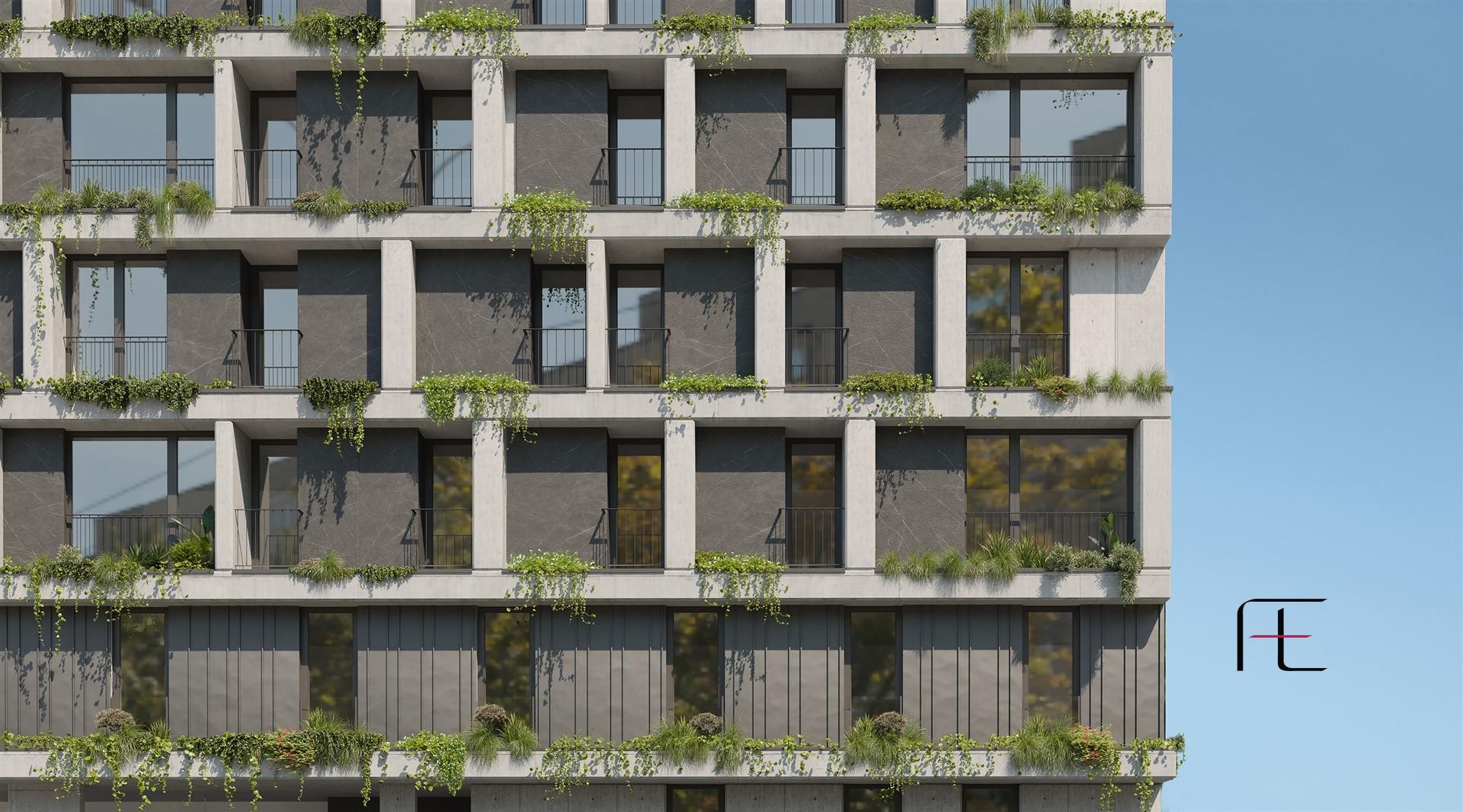 Apartamento T4 Venda em Ramalde,Porto