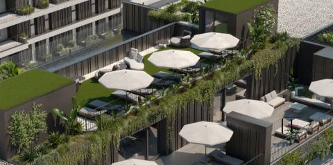 Apartamento T4 Venda em Ramalde,Porto