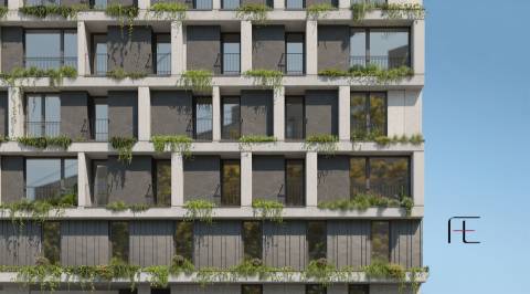 Apartamento T4 Venda em Ramalde,Porto