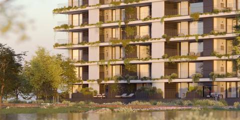 Apartamento T4 Venda em Ramalde,Porto