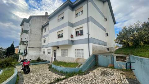 Apartamento T2 Venda em Setúbal (São Julião, Nossa Senhora da Anunciada e Santa Maria da Graça),Setúbal