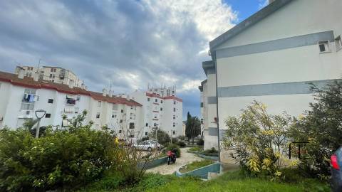 Apartamento T2 Venda em Setúbal (São Julião, Nossa Senhora da Anunciada e Santa Maria da Graça),Setúbal