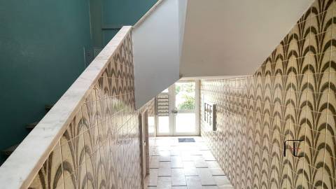 Apartamento T2 Venda em Setúbal (São Julião, Nossa Senhora da Anunciada e Santa Maria da Graça),Setúbal