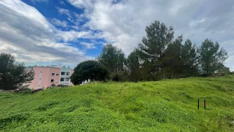 Apartamento T2 Venda em Setúbal (São Julião, Nossa Senhora da Anunciada e Santa Maria da Graça),Setúbal