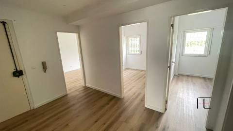 Apartamento T2 Venda em Setúbal (São Julião, Nossa Senhora da Anunciada e Santa Maria da Graça),Setúbal