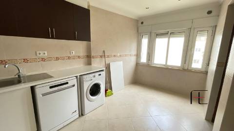 Apartamento T3 Venda em Setúbal (São Julião, Nossa Senhora da Anunciada e Santa Maria da Graça),Setúbal