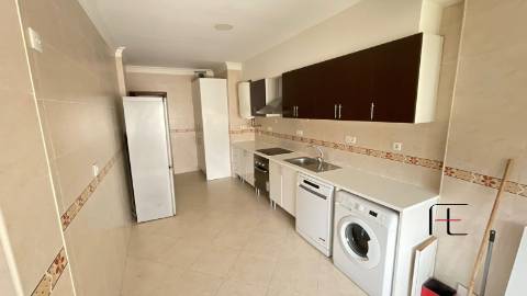 Apartamento T3 Venda em Setúbal (São Julião, Nossa Senhora da Anunciada e Santa Maria da Graça),Setúbal