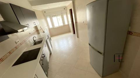 Apartamento T3 Venda em Setúbal (São Julião, Nossa Senhora da Anunciada e Santa Maria da Graça),Setúbal