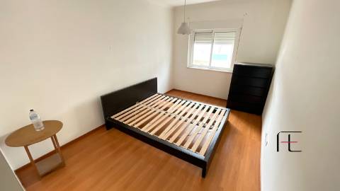 Apartamento T3 Venda em Setúbal (São Julião, Nossa Senhora da Anunciada e Santa Maria da Graça),Setúbal