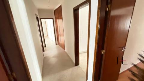 Apartamento T3 Venda em Setúbal (São Julião, Nossa Senhora da Anunciada e Santa Maria da Graça),Setúbal