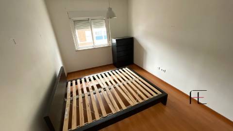 Apartamento T3 Venda em Setúbal (São Julião, Nossa Senhora da Anunciada e Santa Maria da Graça),Setúbal