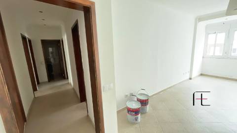 Apartamento T3 Venda em Setúbal (São Julião, Nossa Senhora da Anunciada e Santa Maria da Graça),Setúbal