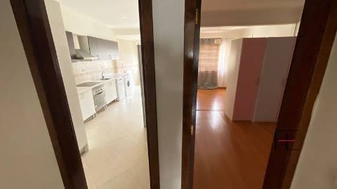 Apartamento T3 Venda em Setúbal (São Julião, Nossa Senhora da Anunciada e Santa Maria da Graça),Setúbal