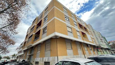 Apartamento T3 Venda em Setúbal (São Julião, Nossa Senhora da Anunciada e Santa Maria da Graça),Setúbal