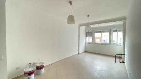 Apartamento T3 Venda em Setúbal (São Julião, Nossa Senhora da Anunciada e Santa Maria da Graça),Setúbal