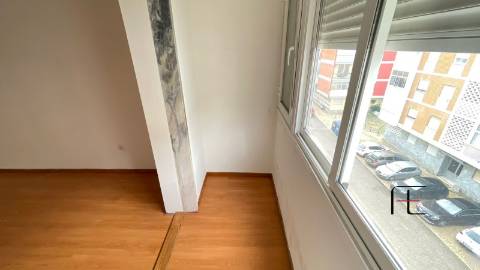 Apartamento T3 Venda em Setúbal (São Julião, Nossa Senhora da Anunciada e Santa Maria da Graça),Setúbal