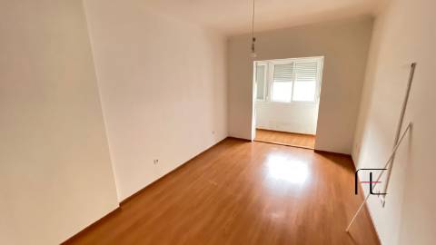 Apartamento T3 Venda em Setúbal (São Julião, Nossa Senhora da Anunciada e Santa Maria da Graça),Setúbal
