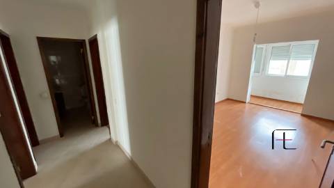 Apartamento T3 Venda em Setúbal (São Julião, Nossa Senhora da Anunciada e Santa Maria da Graça),Setúbal