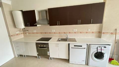 Apartamento T3 Venda em Setúbal (São Julião, Nossa Senhora da Anunciada e Santa Maria da Graça),Setúbal