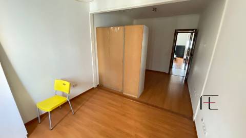 Apartamento T3 Venda em Setúbal (São Julião, Nossa Senhora da Anunciada e Santa Maria da Graça),Setúbal