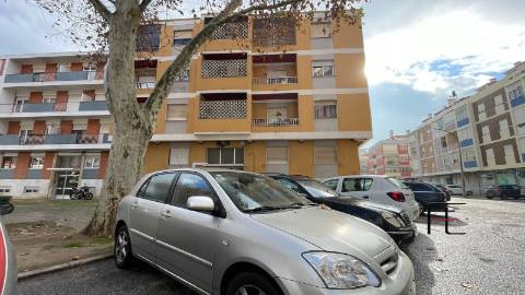 Apartamento T3 Venda em Setúbal (São Julião, Nossa Senhora da Anunciada e Santa Maria da Graça),Setúbal