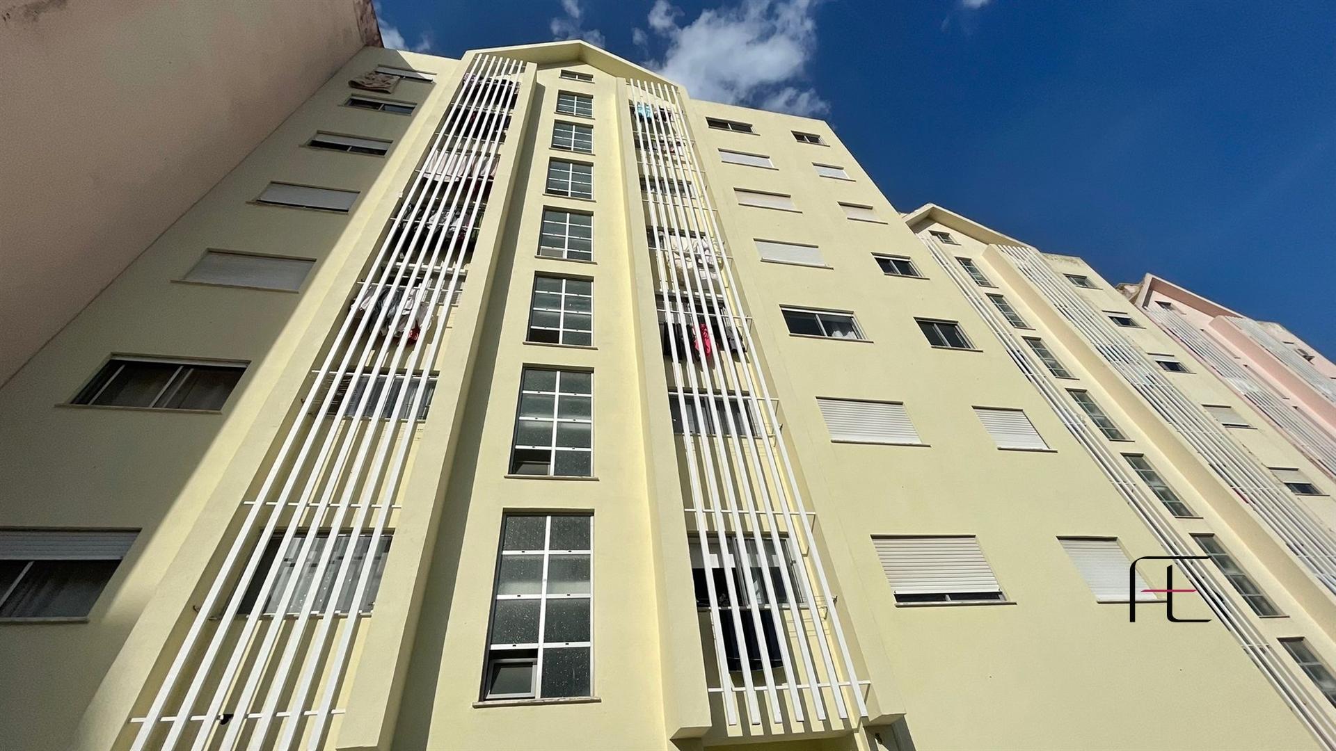 Apartamento T1 Venda em Loures,Loures
