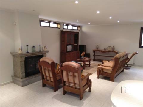 Moradia T4+1 Venda em São Mamede de Infesta e Senhora da Hora,Matosinhos