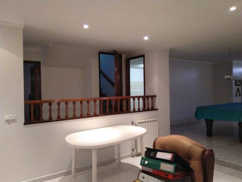 Moradia T4+1 Venda em São Mamede de Infesta e Senhora da Hora,Matosinhos