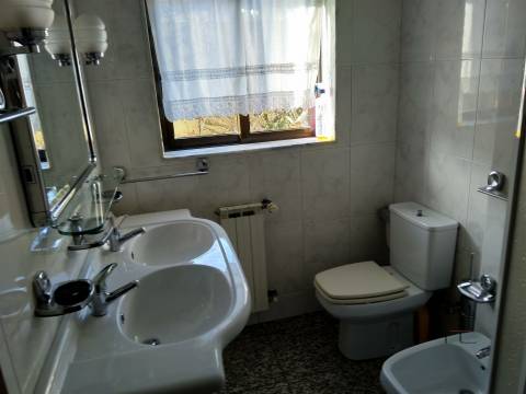 Moradia T4+1 Venda em São Mamede de Infesta e Senhora da Hora,Matosinhos