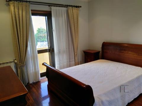 Moradia T4+1 Venda em São Mamede de Infesta e Senhora da Hora,Matosinhos